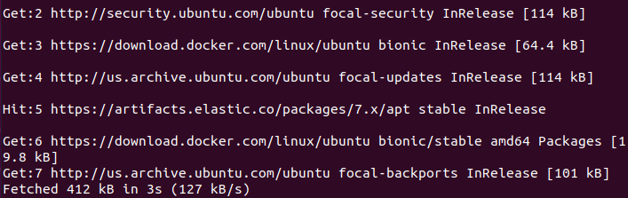 Install and Use Docker on Ubuntu