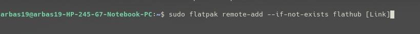 flatpak repository
