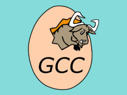 install gcc in arch linux 1