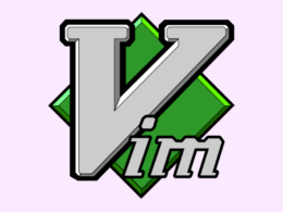 Using VIM Text Editor 1