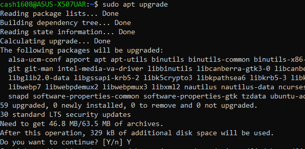 Install Fail2Ban on Linux Mint 21 2
