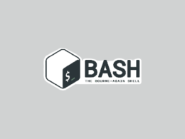 How to use try catch command in bash