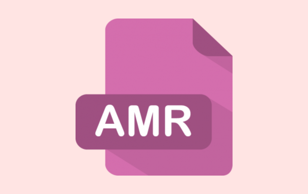 How to Play AMR Audio Files on Ubuntu 22.04
