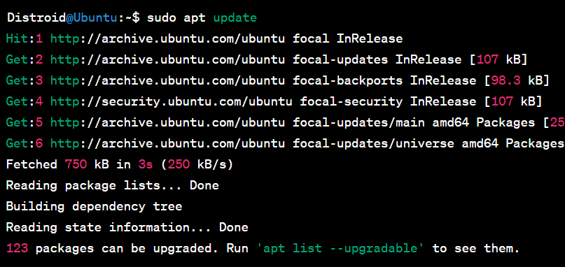 Install Snort on Ubuntu