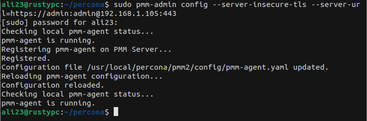 How to Install Percona on Ubuntu