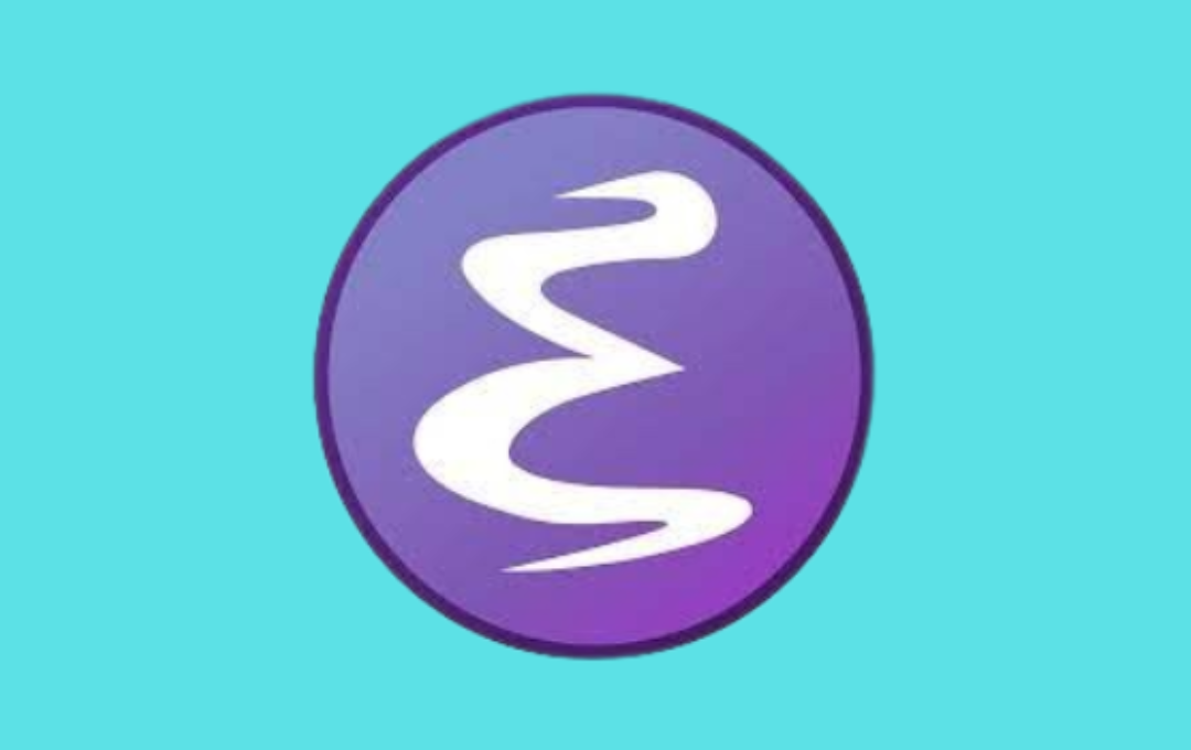 How to install Emacs on AlmaLinux 9